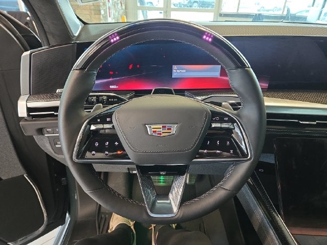2025 Cadillac Escalade ESV V-Series