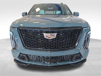2025 Cadillac Escalade ESV V-Series
