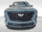 2025 Cadillac Escalade ESV V-Series