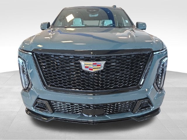 2025 Cadillac Escalade ESV V-Series