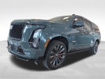 2025 Cadillac Escalade ESV V-Series
