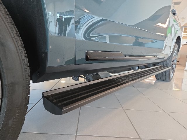 2025 Cadillac Escalade ESV V-Series