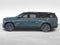 2025 Cadillac Escalade ESV V-Series