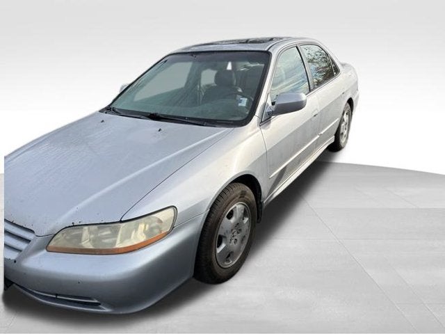 2001 Honda Accord EX-L