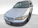 2001 Honda Accord EX-L