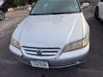 2001 Honda Accord EX-L