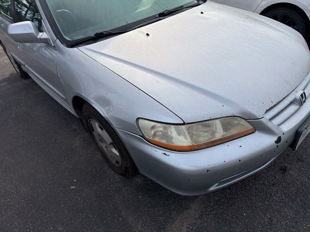 2001 Honda Accord EX-L