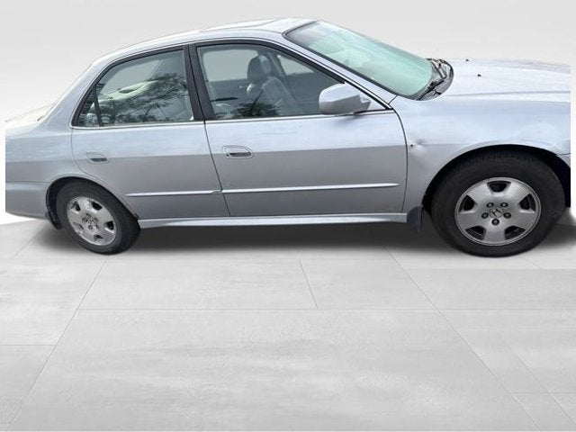 2001 Honda Accord EX-L