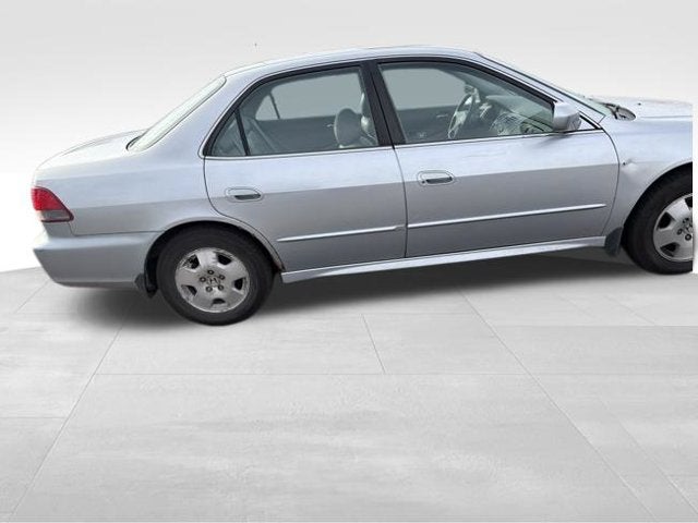 2001 Honda Accord EX-L
