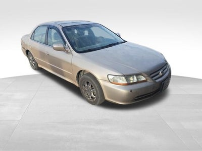 2002 Honda Accord EX 2.3