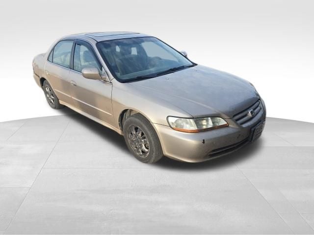 2002 Honda Accord EX 2.3