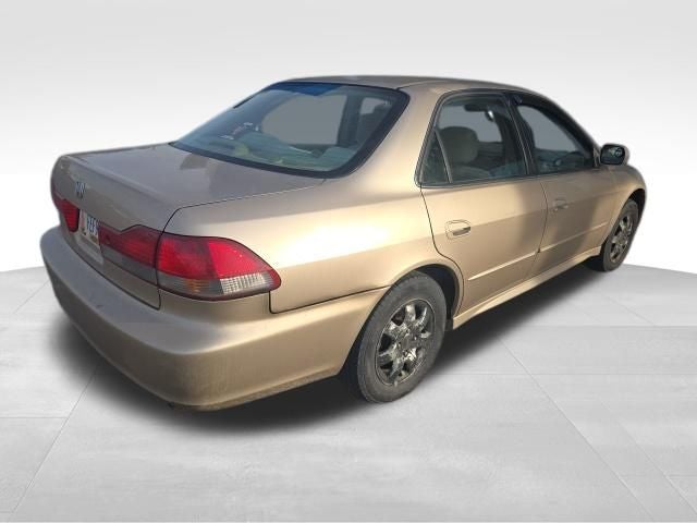 2002 Honda Accord EX 2.3