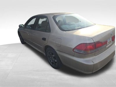 2002 Honda Accord EX 2.3