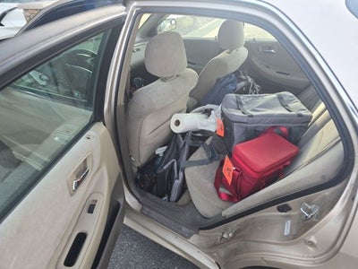 2002 Honda Accord EX 2.3