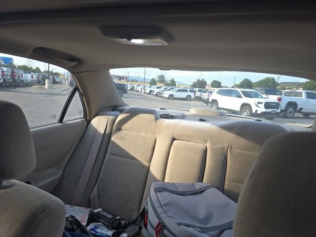 2002 Honda Accord EX 2.3