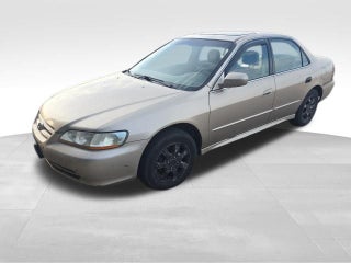 2002 Honda Accord EX 2.3