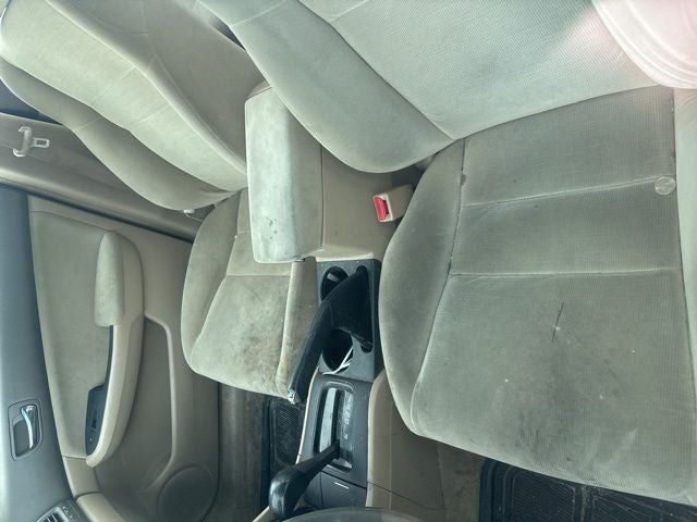 2006 Honda Accord LX 2.4