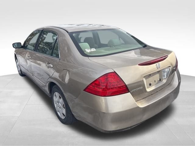 2006 Honda Accord LX 2.4