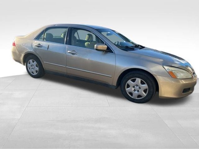 2006 Honda Accord LX 2.4