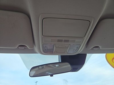 2018 Honda Accord Hybrid Base