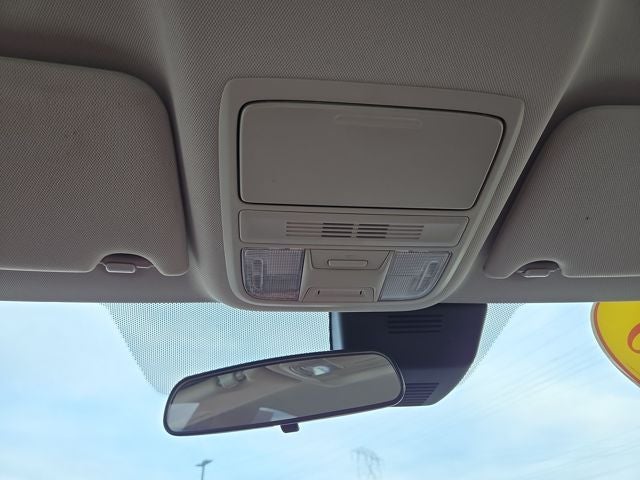 2018 Honda Accord Hybrid Base