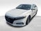 2019 Honda Accord Hybrid Base