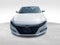 2019 Honda Accord Hybrid Base