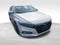 2019 Honda Accord Hybrid Base
