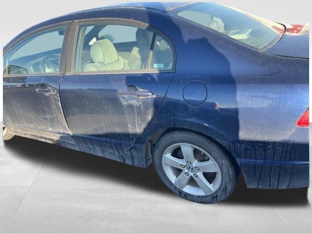 2008 Honda Civic EX