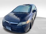 2008 Honda Civic EX