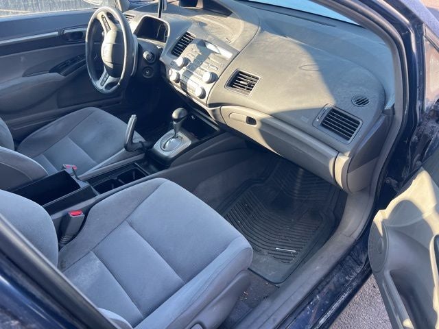2008 Honda Civic EX