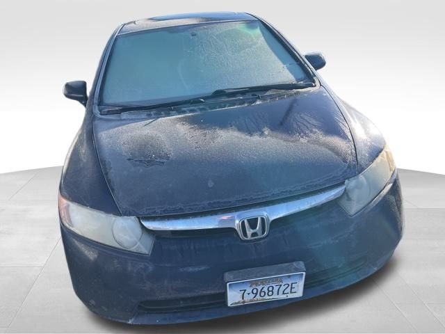 2008 Honda Civic EX