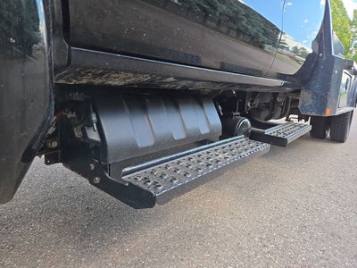 2021 Chevrolet Silverado 5500HD 1LT