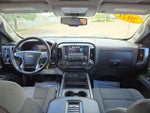 2021 Chevrolet Silverado 5500HD 1LT