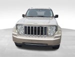 2011 Jeep Liberty Limited