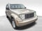 2011 Jeep Liberty Limited