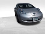 2016 Nissan Leaf S
