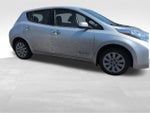 2016 Nissan Leaf S