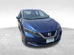 2018 Nissan Leaf S