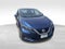 2018 Nissan Leaf S