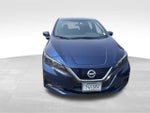 2018 Nissan Leaf S