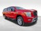 2024 Nissan Titan XD SV