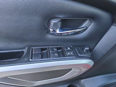 2024 Nissan Titan XD SV
