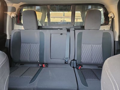 2024 Nissan Titan XD SV