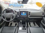 2024 Nissan Frontier SL