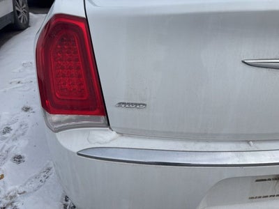 2019 Chrysler 300 Limited