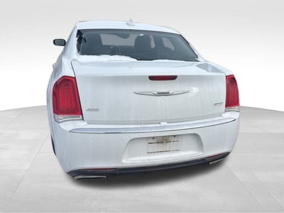 2019 Chrysler 300 Limited