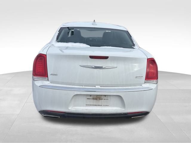 2019 Chrysler 300 Limited