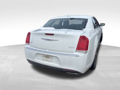 2019 Chrysler 300 Limited