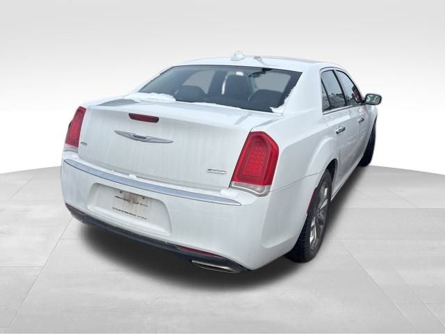 2019 Chrysler 300 Limited